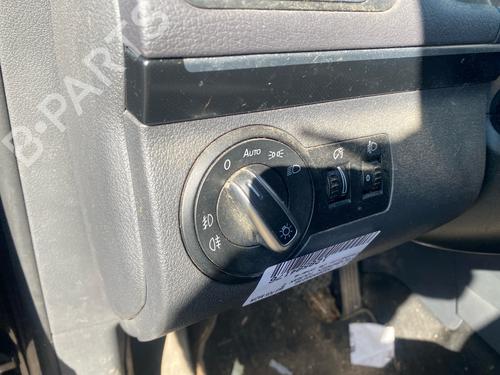 Headlight switch VW TOURAN (1T3) 1.6 TDI | BP36817074I24 - Image 3