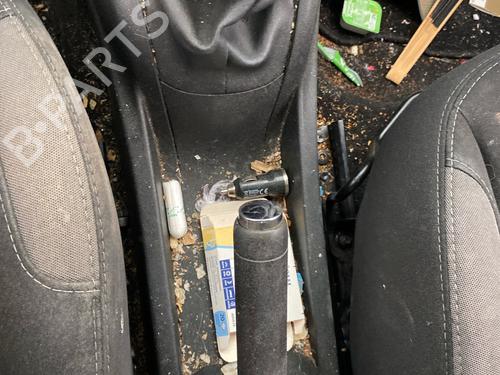 Used Hand brake Hand brake 34568683 34568683