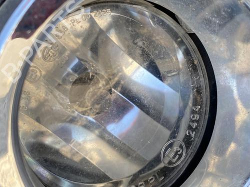 Used Right front fog light Right front fog light MICROCAR M.GO 0.5 (8 hp) 28332273 28332273