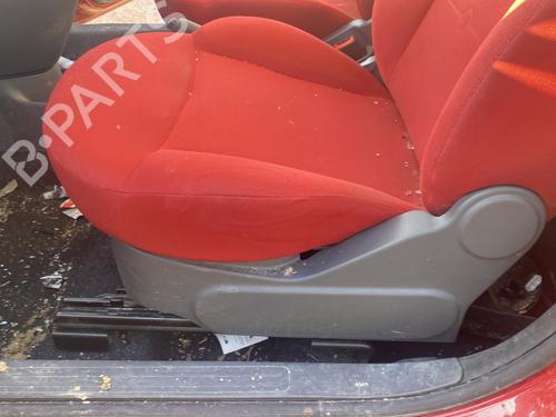 Left front seat FIAT 500 (312_) 1.2 (312AXA1A) | BP29214010C15 