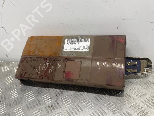 Right taillight CITROËN VISA 11 E | BP30849265C35