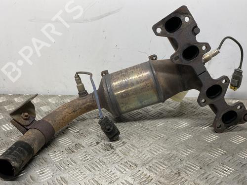 Exhaust manifold FORD KA (RU8) 1.2 | BP24809724M110 