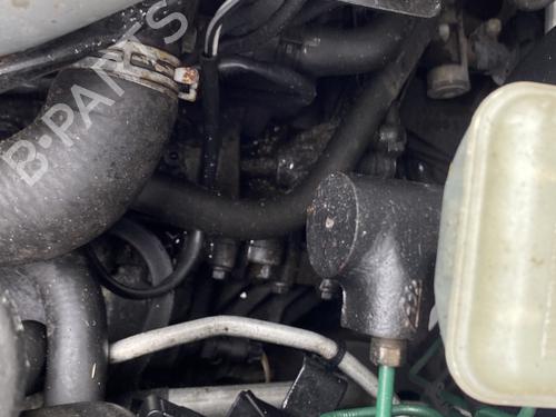 Used Gearbox SAAB 9-3 (YS3D) 2.0 Turbo (150 hp) 29120152