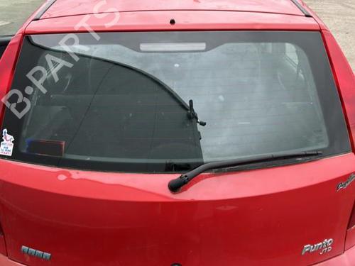 Used Tailgate FIAT PUNTO (188_) [1999-2012]  22116744