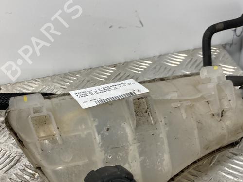 Expansion tank RENAULT KANGOO Express (FW0/1_) 1.5 dCi 90 (FW0G, FW05, FW08, FW11) | BP23782046C120 