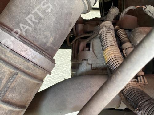 Generator IVECO DAILY III Platform/Chassis 35 S 11,35 C 11 (A2FC13AA, A6FBU4AB, A2NB14A1, A2ND13A1,... 500061304