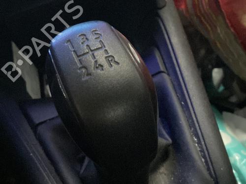 Gear lever PEUGEOT 208 I (CA_, CC_) 1.2 VTI 82 | BP23002644M90 