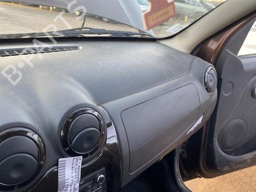 Right front seat DACIA DUSTER (HS_) 1.5 dCi 4x4 (HSMC, HSMD) | BP32449091C16  - Image 7