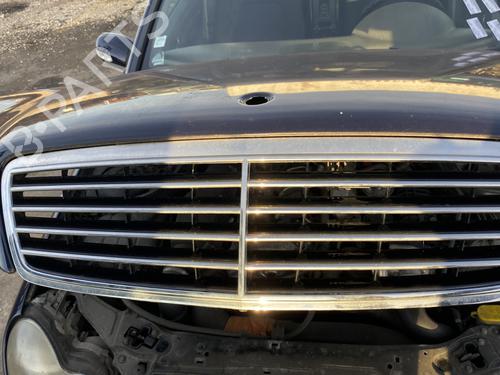 Grille MERCEDES-BENZ C-CLASS (W203) C 220 CDI (203.006) | BP29913621C40