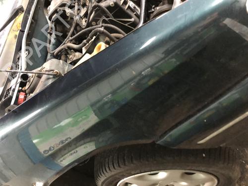 Right front fenders CITROËN ZX (N2) 1.4 i | BP22114330C42 