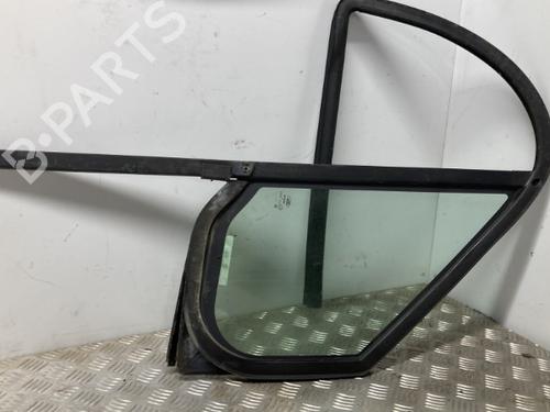 Used Front left quarter glass FORD TRANSIT CONNECT (P65_, P70_, P80_) 1.8 Di (75 hp) 22124146