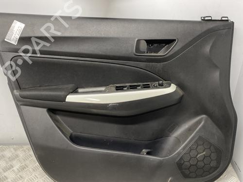 Used Front left panel SUZUKI SWIFT V (AZ) 1.2 SHVS (A2L412) (90 hp) 29201815