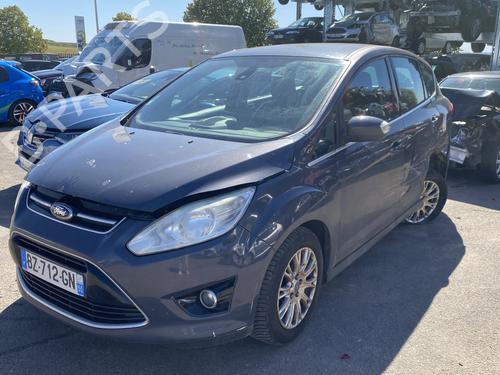 Left front window switch FORD C-MAX II (DXA/CB7, DXA/CEU) 1.6 TDCi | BP29325193I27 - Image 8