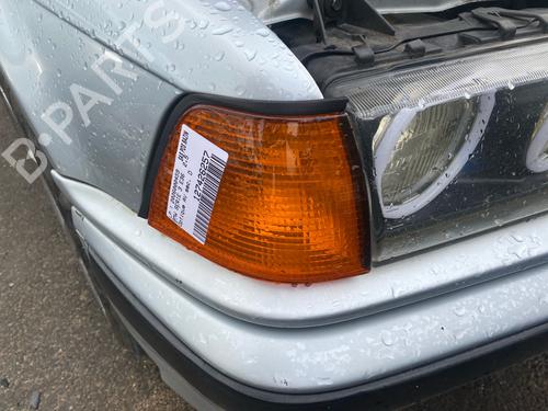 Blinker vorne rechts für Blinker vorne rechts 36400596 36400596