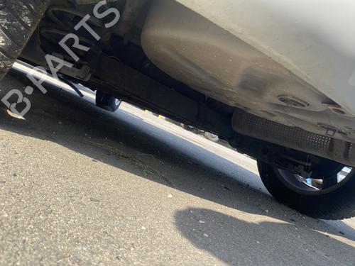 Brandstoftank PEUGEOT 207 (WA_, WC_) 1.6 HDi (90 hp) 28018190