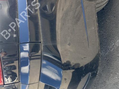 Rear bumper OPEL ZAFIRA A MPV (T98) 2.0 DTI 16V (F75) | BP22125659C8 
