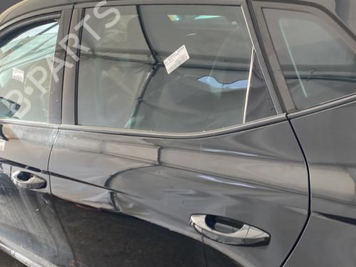 Used Left rear door SEAT IBIZA V (KJ1, KJG) 1.0 TSI (116 hp) 31994752