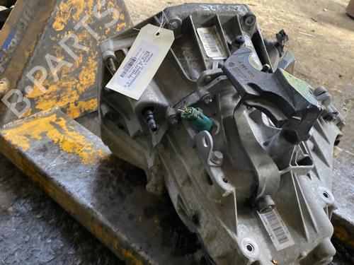 Gearbox RENAULT LAGUNA III (BT0/1) 1.5 dCi (BT00, BT0A, BT0T, BT1J) | BP24446536M3 - Image 7