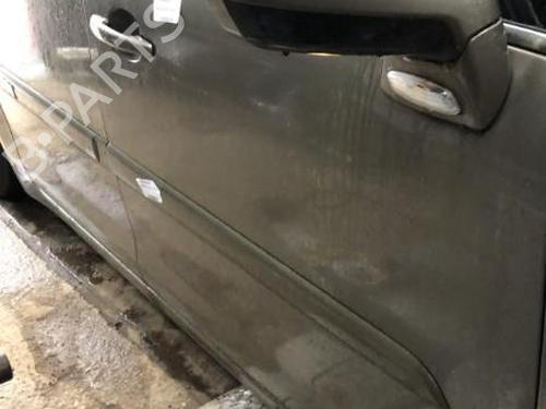 Right front door CITROËN C4 Picasso I MPV (UD_)  | BP19907601C3 
