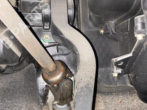 Pedal ALFA ROMEO 147 (937_) 1.6 16V T.SPARK (937.AXA1A, 937.AXB1A, 937.BXB1A) | BP29455331I4 