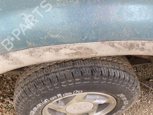 Used Other FORD USA EXPLORER (U2, U_) 4.0 V6 4WD (156 hp) 27566953