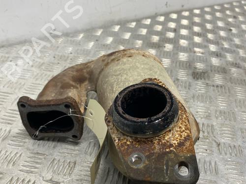 Catalyst RENAULT CLIO III (BR0/1, CR0/1) 1.5 dCi (BR17, CR17) | BP36048233M10 - Image 2