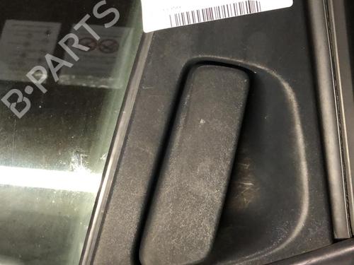 Rear left exterior door handle RENAULT CLIO IV (BH_) 1.5 dCi 90 | BP19905045C130 