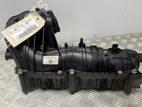 Used Intake manifold BMW 1 (E87) 118 d (143 hp) 30486107