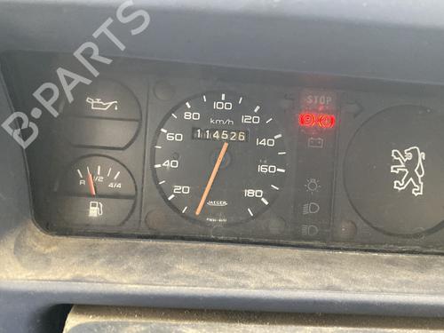 Engine PEUGEOT 309 I (10C, 10A) 1.1 | BP29066162M1 