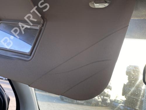 left-sun-visor-ford-fusion-ju_-2002-2003-2004-2005-2006-2007-2008-2009-2010-2011-2012-32629922 main image