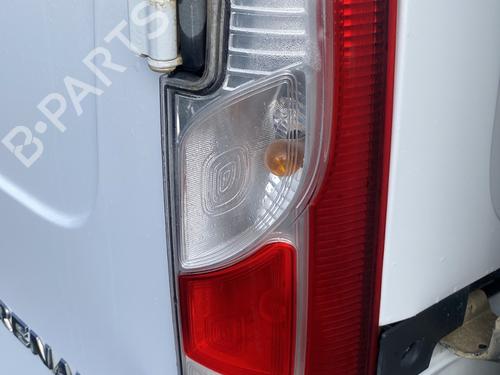 Used Right taillight Right taillight RENAULT KANGOO Express (FW0/1_) Z.E. (FW0Z, FW1Z) (60 hp) 32122803 32122803