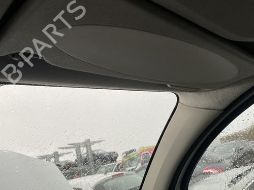Right sun visor RENAULT KANGOO Express (FW0/1_) 1.5 dCi 110 (FW0C, FW0H) | BP33554353I2 - Image 2