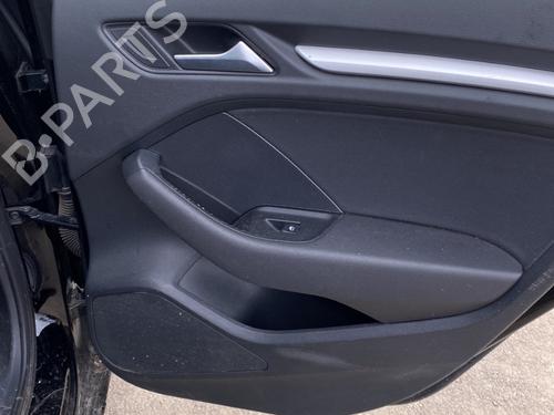 Rear right panel AUDI A3 Sportback (8VA, 8VF) 1.6 TDI | BP23785842C61 