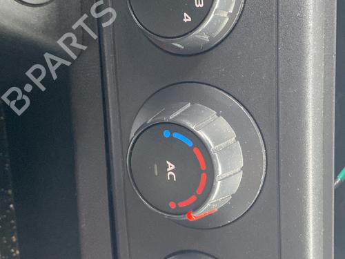 Climate control RENAULT MASTER III Van (FV) 2.3 dCi 145 FWD (FV0E, FV0F, FV0H, FV02, FV0M, FV0S,... | BP29464926I5 