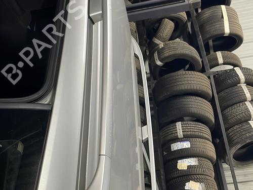 Roof bar RENAULT MEGANE II Estate (KM0/1_) 1.5 dCi (KM1F) | BP22223537C65 