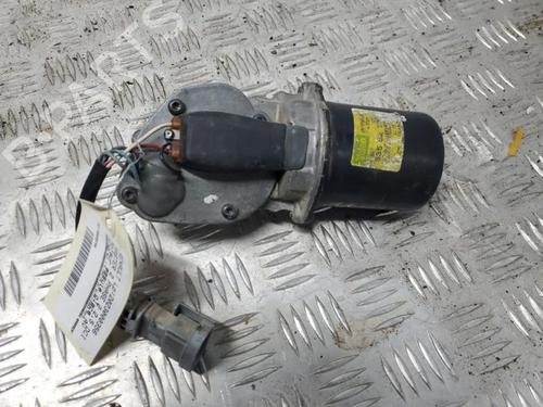 Used Front wiper motor RENAULT MASTER II Van (FD) 2.5 dCi (115 hp) 22120953