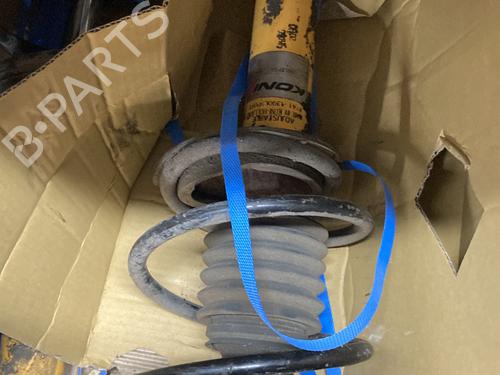 Used Left front shock absorber BMW 3 (E46) 330 d (184 hp) 22127737