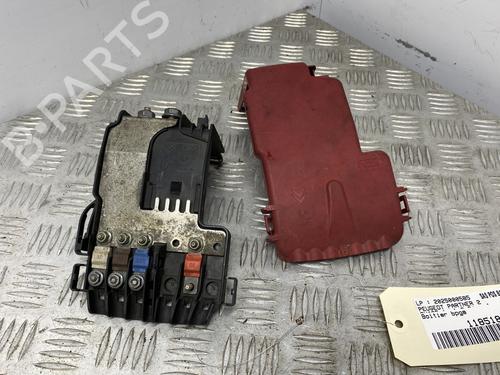 Electronic module PEUGEOT PARTNER Box Body/MPV 1.6 HDi | BP31136799M83 - Image 3