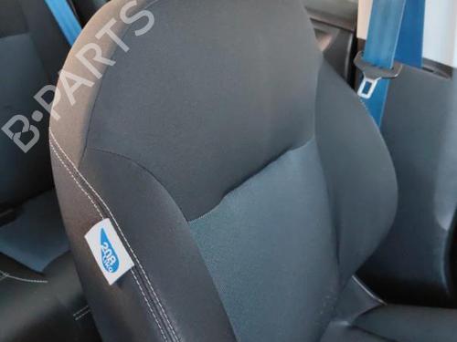 Left front seat PEUGEOT 208 I (CA_, CC_) 1.0 VTi | BP19910408C15 