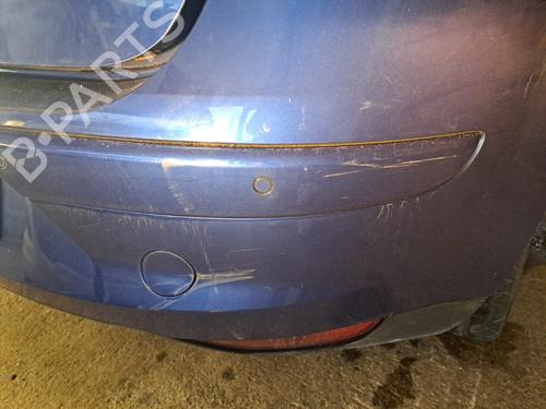 Rear bumper SEAT ALTEA (5P1) 2.0 TDI 16V | BP22918682C8 