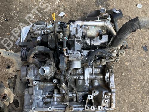 Engine TOYOTA RAV 4 III (_A3_) 2.2 D 4WD (ALA30_, ALA30R) | BP36438313M1 - Image 3