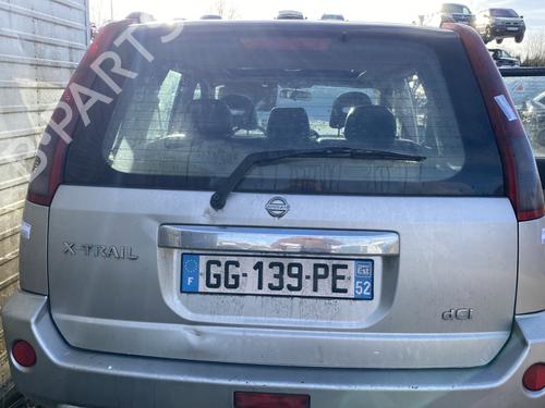 tailgate-nissan-x-trail-i-t30-2001-2002-2003-2004-2005-2006-2007-2008-2009-2010-2011-2012-2013-31981248 main image