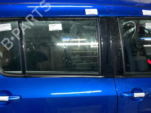 Dør høyre bak SUZUKI SWIFT III (MZ, EZ) [2005-2025]  22115595