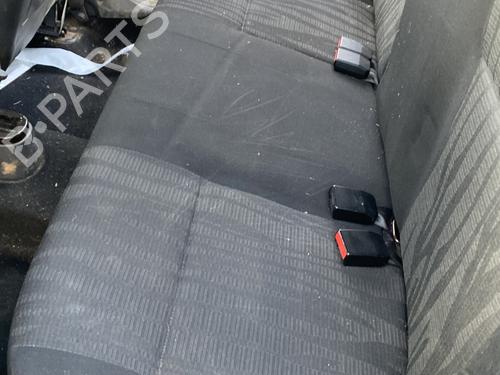 Rear seat DACIA DUSTER (HS_) 1.5 dCi 4x4 (HSMC, HSMD) | BP33553241C17 - Image 2