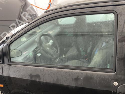 Front left door window RENAULT TWINGO I (C06_) 1.2 (C066, C068) | BP27818734C18 
