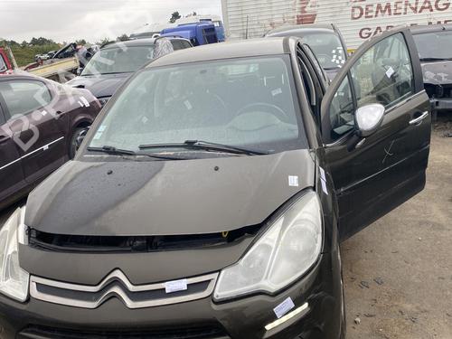 Subframe CITROËN C3 II (SC_) 1.4 HDi 70 (SC8HZC, SC8HR0, SC8HP4) | BP27254635M9 - Image 2