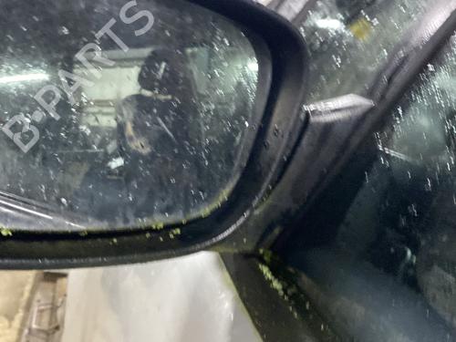 Left mirror MERCEDES-BENZ A-CLASS (W168) A 160 (168.033, 168.133) | BP22249583C26 