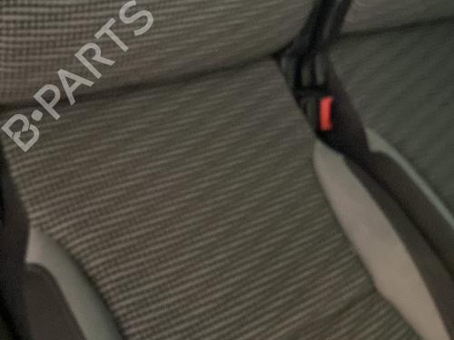 Used Rear seat PEUGEOT PARTNER Box Body/MPV 1.6 HDi (75 hp) 30851844
