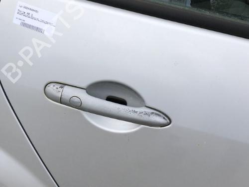 Dør høyre bak RENAULT SCÉNIC II (JM0/1_)  | BP22124501C5 
