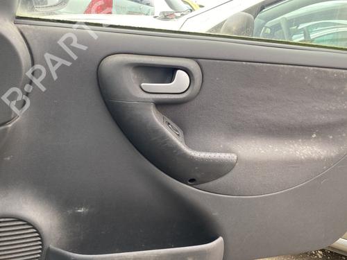 Front right panel OPEL CORSA C (X01) 1.7 DI (F08, F68) | BP23783244C59 - Image 2